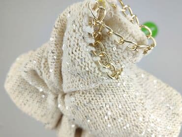 sweter w paski h: Sweter damski, rozmiar M — 4
