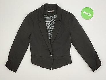 kurtka tech fleece: FB Sister, Marynarka damska, rozmiar XS — 2