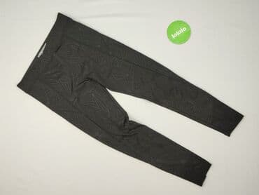 body new yorker czarne: New Yorker, Legginsy Sportowe damskie, rozmiar S — 3