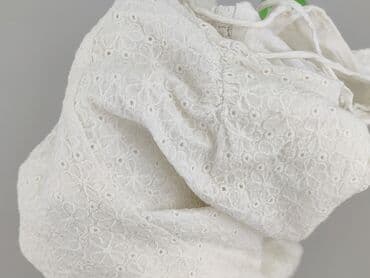 sinsay sukienka azurowa biala: Sinsay, Sukienka damska, XS — 6