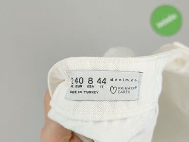 majtki na szydełku wzory: Primark, Szorty damskie, M — 4