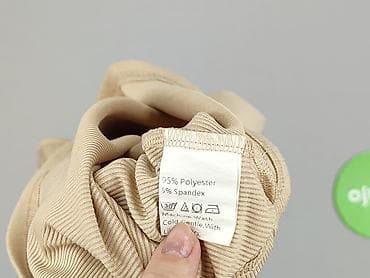 primark biustonosz: Shein, Top damski, rozmiar M — 4