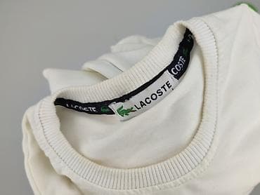 kozaki lacoste: Lacoste, Bluza damska
, rozmiar L — 5