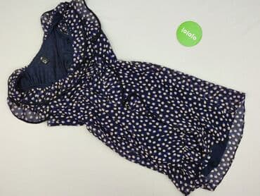 zara sukienka w grochy: H&M, Sukienka damska, rozmiar L — 3