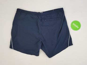 Bluzy: Nike, Szorty kąpielowe dla mężczyzn, rozmiar L — 4