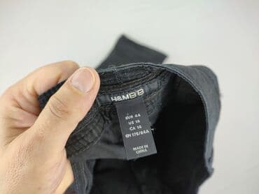 crivit koszulka termoaktywna: Spodnie męskie, 2XL, H&M, stan - Idealny — 4