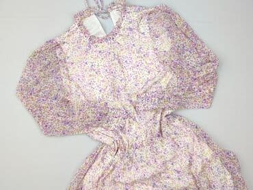 sinsay sukienka zebra: Sinsay, Sukienka damska, rozmiar M — 1