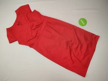 sukienki do pracy: Sukienka damska, rozmiar 2XL — 2