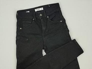 PULL&BEAR, Jeansy damskie, rozmiar XS w lalafo.pl PULL&BEAR, Jeansy damskie, rozmiar XS
