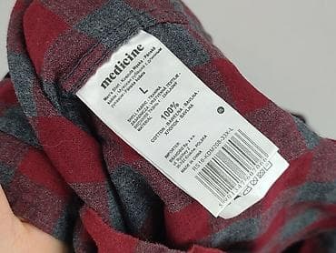 buty bear: Medicine, Koszulа dla mężczyzn, rozmiar L — 5