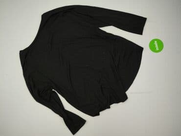 bluzki nietoperz plus size: Bluzka damska, rozmiar 3XL — 3