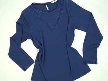 smyk bluzki dziewczęca: SZACHOWNICA, Bluzka damska, rozmiar M — 4