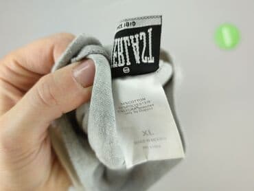 koszulka mon nowy wzor: Everlast, Koszulka dla mężczyzn, XL — 6