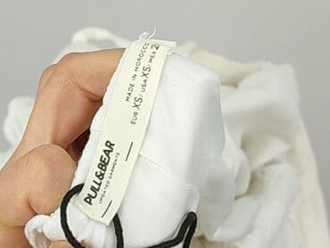 pull and bear bluzka w paski: PULL&BEAR, Top damski, rozmiar XS — 5