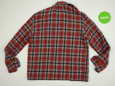 kod na darmowe ubrania shein: Koszulа dla mężczyzn, rozmiar S — 3