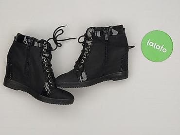 prada obuwie: Jennyfer, Sneakersy damskie, rozmiar 38 — 3