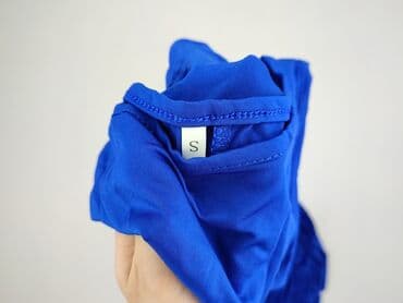 sukienka kąpielowa plus size: Sukienka damska, rozmiar S — 5