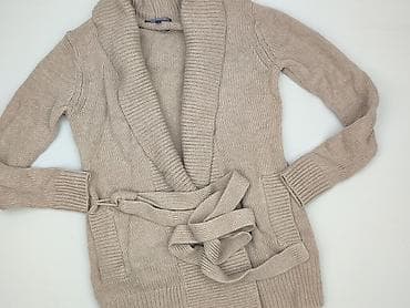 carry sweter: Tommy Hilfiger, Kardigan damski, rozmiar XS — 1