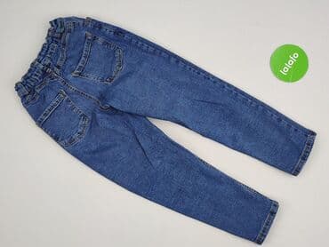 kurtki lidl dla dzieci: Spodnie jeansowe, Destination, 9 lat, 128/134, stan - Idealny — 3