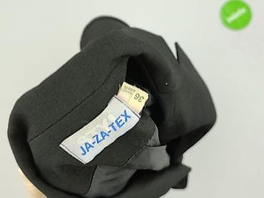 garnitury h: Marynarka damska, rozmiar S — 5