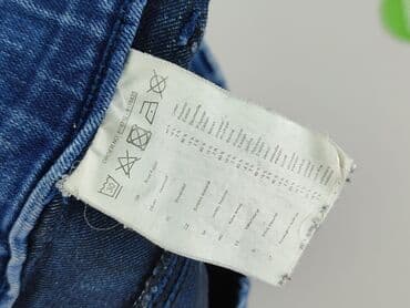 ubrania stranger things: Spodnie jeansowe, 16 lat, 170, stan - Idealny — 5