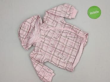 dresy converse: Kurtka, H&M, 12-18 miesięcy, stan - Bardzo dobry — 2