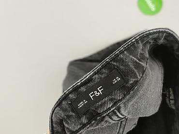 pause jeans: F&F, Jeansy damskie, rozmiar M — 4