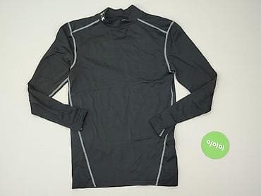 decathlon dresy: Under Armour, T-shirt sportowy dla mężczyzn, rozmiar M — 2