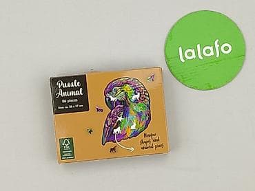 converse czapka: Puzzle dla Dzieci, stan - Bardzo dobry — 2