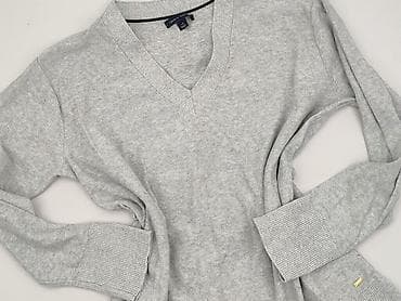 Tommy Hilfiger, Sweter damski, rozmiar L