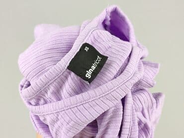 top na jedno ramię stradivarius: Gina Tricot, Top damski, rozmiar XS — 4