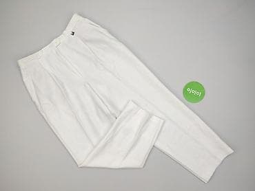 lata 70: Zerres, Spodnie materiałowe damskie, rozmiar M — 2