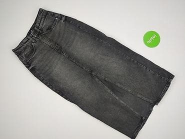 sinsay jeansowe spódnice: Sinsay, Spódnica damska, rozmiar XS — 2