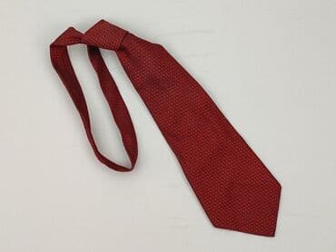 Ties and accessories: Tie, color - Claret, condition - Perfect — 1