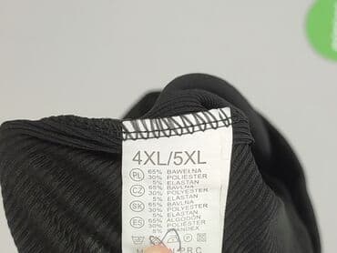 apator torun koszulka: Spodnie 3/4 damskie, 4XL — 4