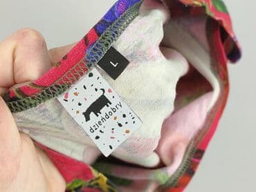 bluzki z bufiastymi rękawami reserved: Bluzka damska, L — 4