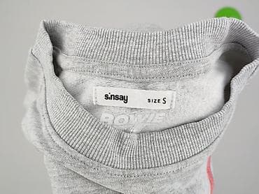 sandro poland: Sinsay, Bluza damska
, rozmiar S — 4