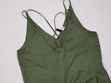 H&M Divided, Top damski, rozmiar L