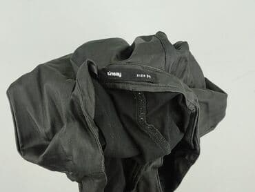 legginsy ocieplane sinsay: Sinsay, Legginsy Eleganckie damskie, rozmiar M — 4