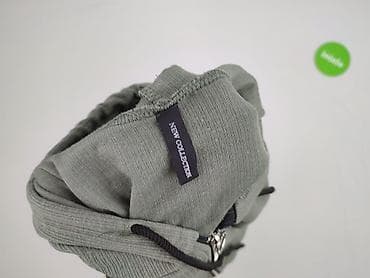 sweter gruby: New Collection, Bluza z kapturem damska, rozmiar 3XL — 5