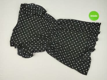 sukienki w grochy dla puszystych: Сукня жіноча, розмір S — 4