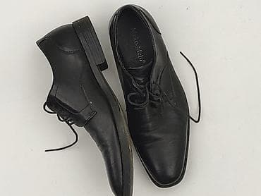 medicus obuwie: Półbuty dla mężczyzn, rozmiar 42 — 1