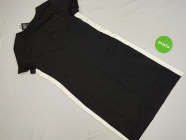 zalando sukienki dla puszystych: Esmara, Sukienka damska, rozmiar S — 3