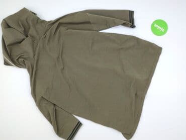 koszulka z napisem dzik: Wawa, Bluza z kapturem damska, rozmiar 2XL — 3