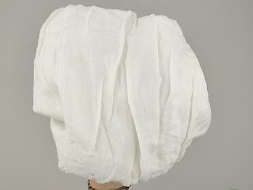 azurowa bluzka: Bluzka damska, rozmiar S — 4