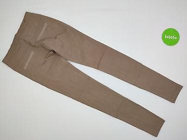 missguided model: Miss Sixty, Spodnie materiałowe damskie, rozmiar XS — 3