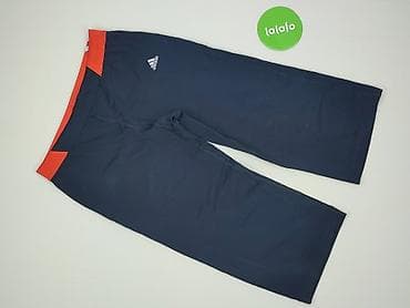 adidas formotion: Adidas, Spodnie 3/4 damskie, rozmiar L — 2