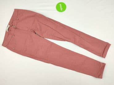 new yorker dżinsy: DENIM JEANS, Jeansy damskie, rozmiar L — 2