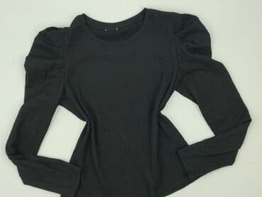 lakiki bluzki damskie: Bluzka damska, rozmiar S — 1