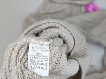 sukienka i sweter: Pakuten, Sukienka damska, rozmiar M — 4